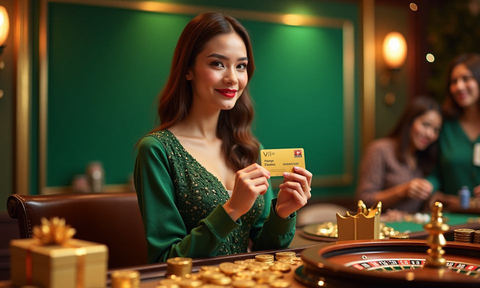 nag77 Table Vegas Strip Blackjack কী এবং এখানে কেন খেলবেন